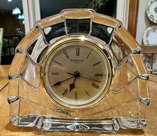 Waterford Wharton Crystal