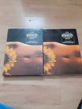 The complete PIRELLI Calendar Book - intro David Niven 1st ed. -  1975