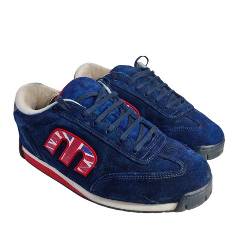Etnies vtg skateboarding - etnies,