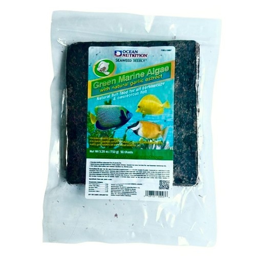 Ocean nutrition seaweed - nutrition,