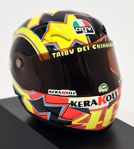 Minichamps valentino rossi - minichamps,