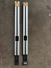 Vw T5 Seat Rails For Sliding