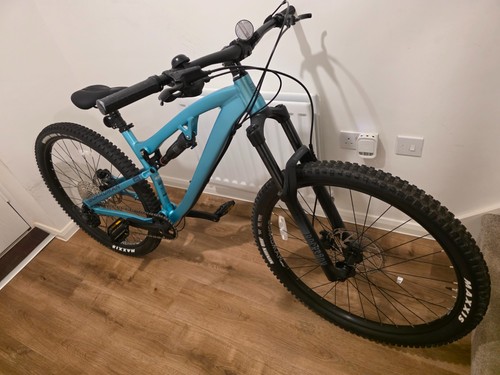 Mountain bike boardman - mountain,