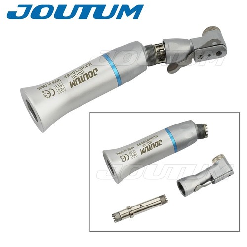 Dental nsk style - style, push/latch