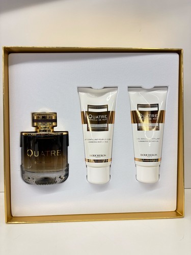 Boucheron quatre absolu - boucheron,