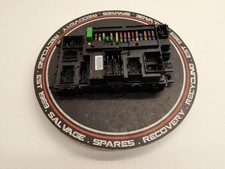 Ford Mondeo 2015 Mk5 Body