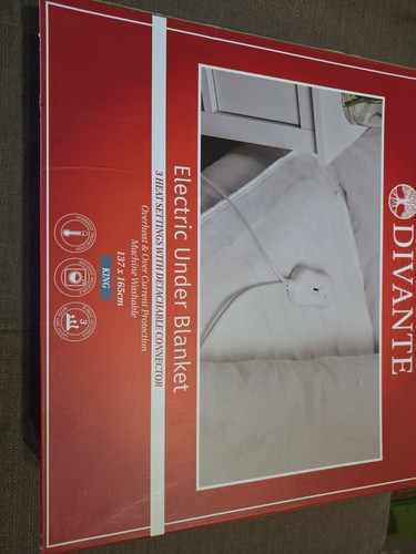 Divante brand electric bed
