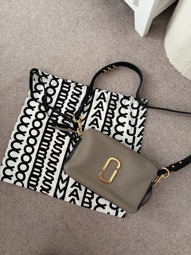 Marc jacobs bag - marc,