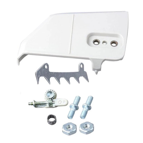 Chainsaw replacement parts - chainsaw,