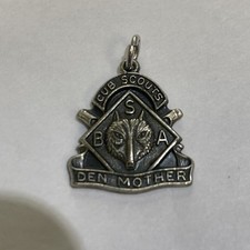 EG SCOUT BSA CUB SCOUTS DEN