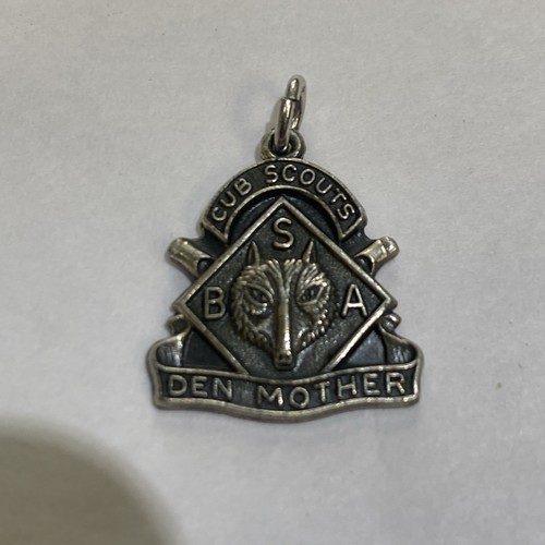 Scout bsa cub scouts den - cub,