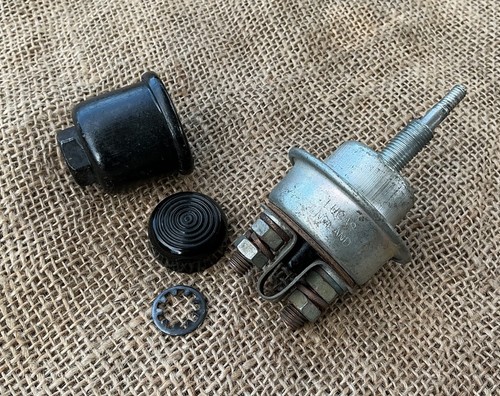 Nos original lucas starter - nos,