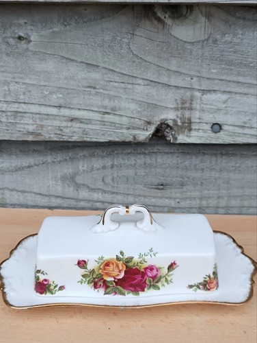 Royal albert old - royal,