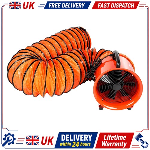 Dust extractor ventilation fan - dust,