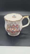 This is a commemorative Mug for Charles and Diana's wedding by Elizabethan.