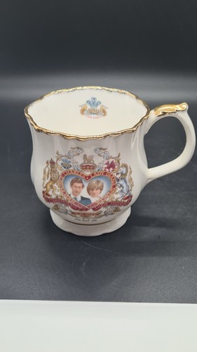 This commemorative mug - commemorative,