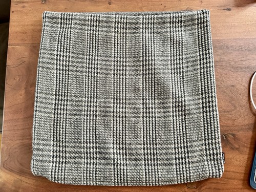 Concept wool cushions - concept,