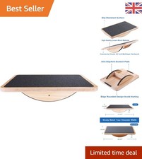 Professional Wooden Rocker