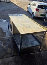 Extra-Large Metalwork &