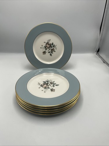 Royal doulton rose elegans - x,