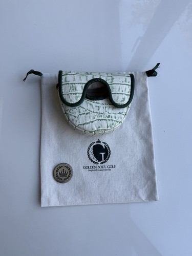 Golden soul golf oz - golf, l.a.b.
