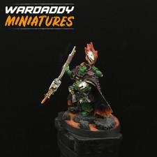 Pro Painted Warhammer 40k