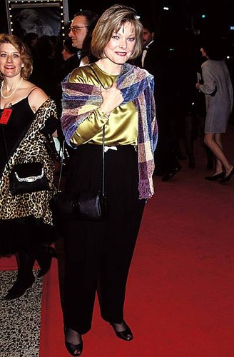 Jane curtin 1992 cable ace - jane,
