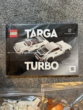 Lego 10295 Porsche 911 