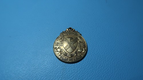 1812 1912 pollokshaws burgh - -,