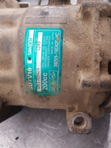 Volvo c30 s40 v50 - c30,