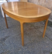 Nathan extendable dining - , table