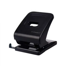Q-Connect Heavy Duty 2-Hole