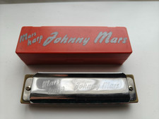 Hering Jonny Mars Harp C