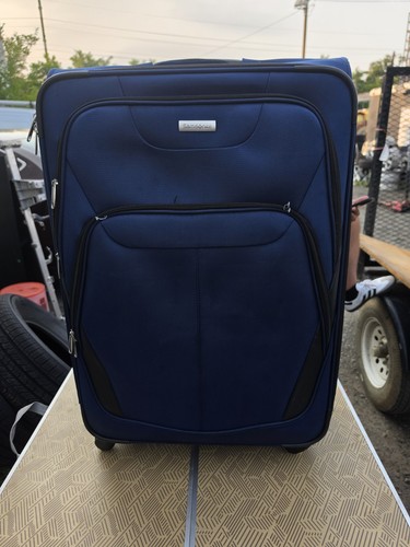 Samsonite softside large - samsonite,