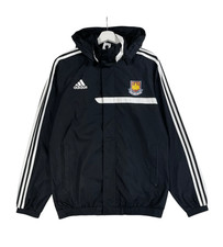 Adidas West Ham United Jacket