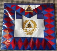 GRAND OFFICERS ENGLISH ROYAL