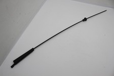 Audi TT 8J Mk2 Bonnet Release