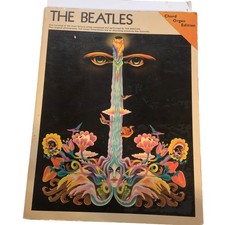 The beatles chord - the,
