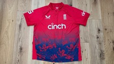 Castore England Cricket Mens
