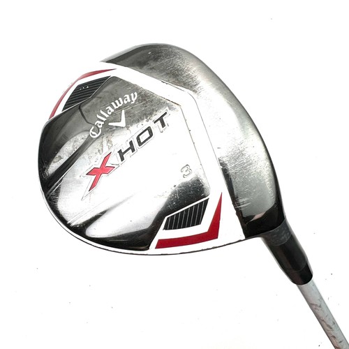 Callaway hot wood 15 - callaway, 3
