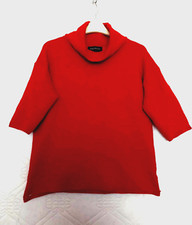 Paramour Ladies High/Roll Neck