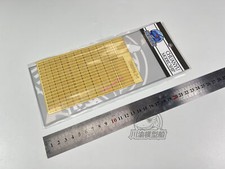 CY CY350094 1/400 Queen Mary 2 guest Room balcony wooden deck for Revell 05199