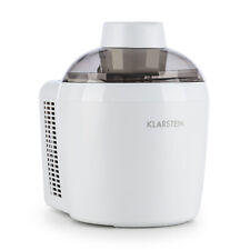 Ice Cream Maker Machine