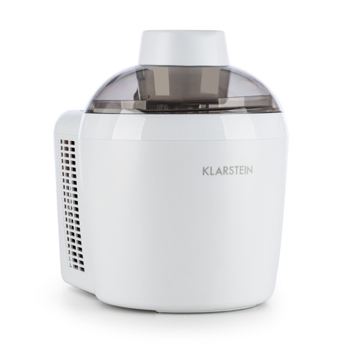 Ice cream maker machine - maker,
