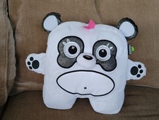 Inkoos Panda Bear 11"