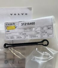 Genuine Volvo Swirl Flap Throttle Link Arm Rod: 2.4 D5 V70 XC60 XC90 S80 V50 S60