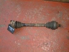1994 AUDI 80 B4 SPORT OFFSIDE O/S DRIVERS SIDE DRIVESHAFT IN USED CONDITION