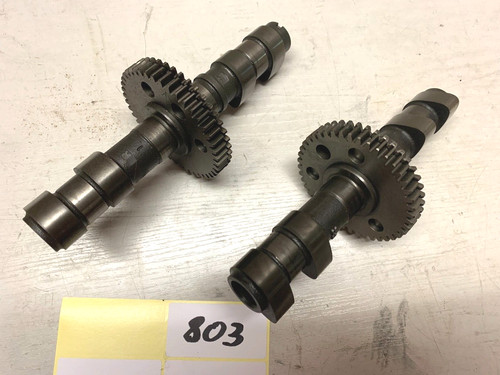 Camshaft rear honda - vfr, f