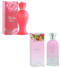 Women's Fragrance 100ml Eau De