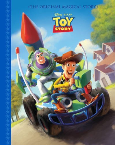 Disney pixar toy - story, the
